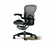 Herman Miller Aeron Home Office Task Chair