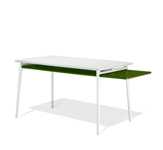 Enchord Desk by Herman Miller