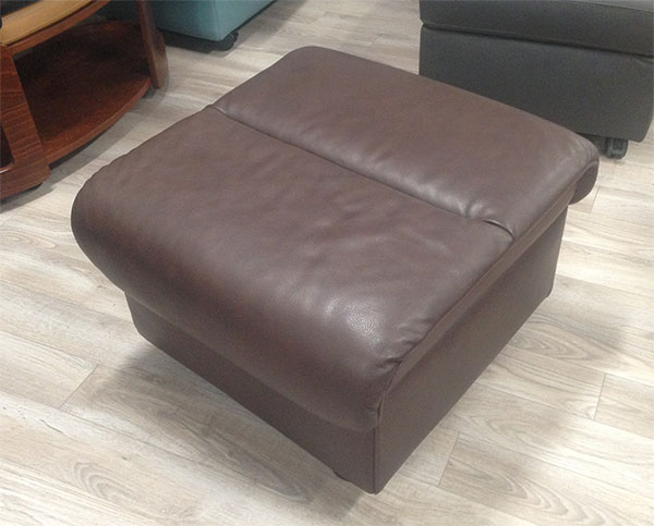 Stressless Large Soft Ottoman