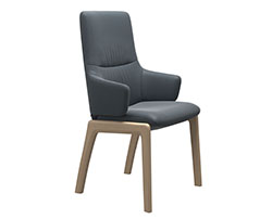 Stressless Dining Room Chairs