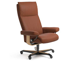 Stressless Aura Office Desk Chair