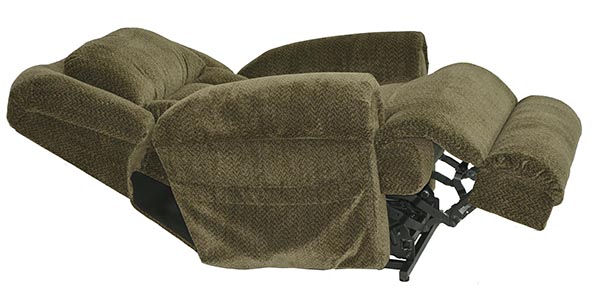 Catnapper Burns 4847 Dual Motor Lift Chair Recliner