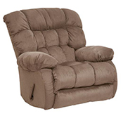 Catnapper Teddy Bear Recliner Chair