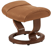 Stressless Recliner Chair Ottoman Only