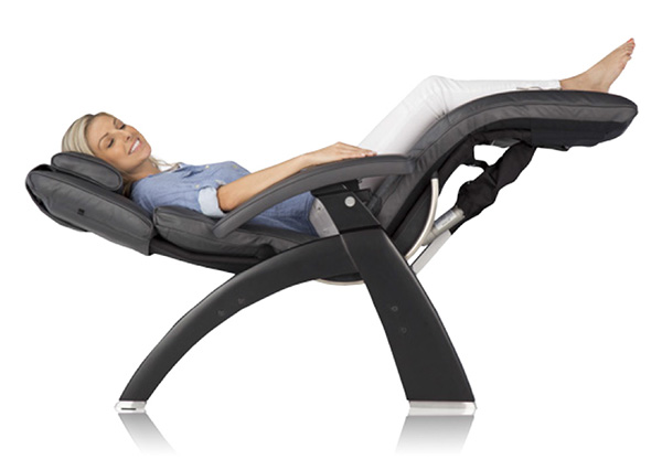 PC LiVE Human Touch Perfect Chair Zero Gravity Recliner