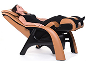 Human Touch Volito ZeroG Zero Gravity Massage Chair Recliner