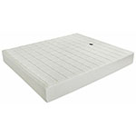 Magniflex DuoForm XM ElioForm Memory Foam Mattress