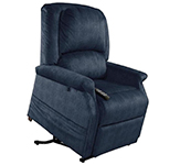 Mega Motion AS-3001 Cedar Electric Power Recline Easy Comfort Lift Chair Recliner