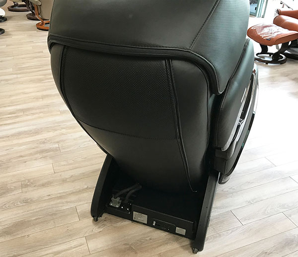 Osaki OS-3D Pro Cyber Massage Chair Recliner