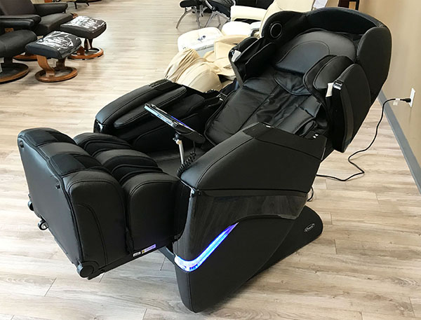 Osaki OS-3D Pro Cyber Massage Chair Recliner