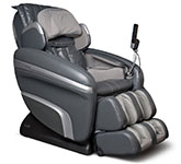 Osaki OS-7200H Executive Zero Gravity Massage Chair Recliner with Heat
