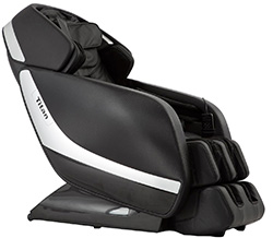 Titan Pro Jupiter XL L-Track Zero Gravity Massage Chair Recliner