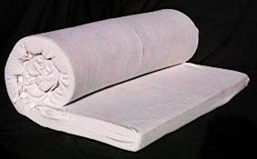 Memory Foam Mattress Pad