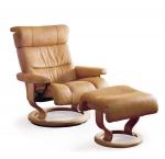 Stressless Savannah Large Recliner by Ekornes